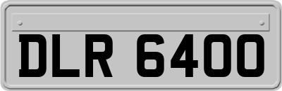 DLR6400