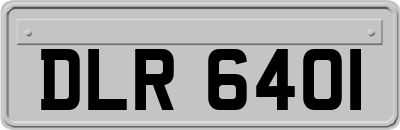 DLR6401