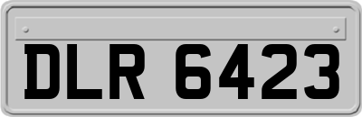 DLR6423