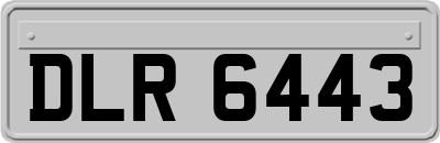 DLR6443