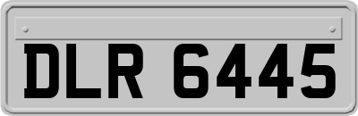 DLR6445