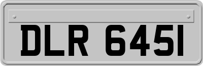 DLR6451