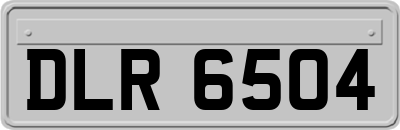 DLR6504