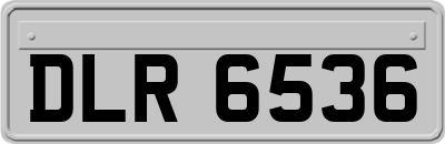 DLR6536