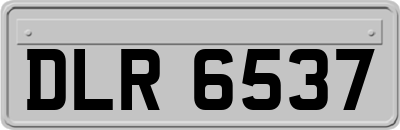 DLR6537