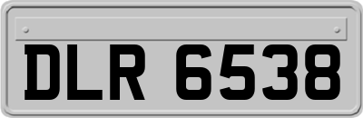DLR6538