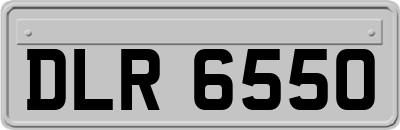DLR6550