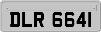 DLR6641