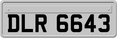 DLR6643