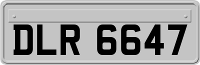 DLR6647