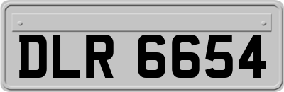 DLR6654