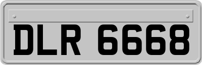 DLR6668