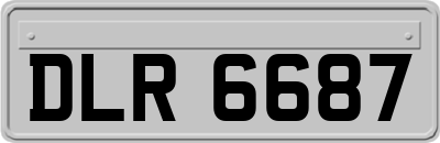 DLR6687