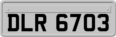 DLR6703
