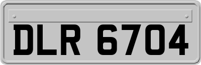 DLR6704