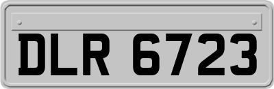 DLR6723
