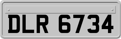 DLR6734