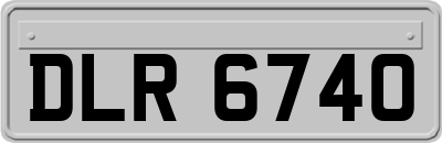 DLR6740