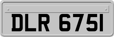DLR6751