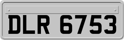 DLR6753