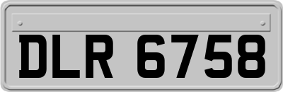 DLR6758