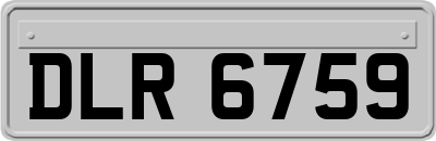 DLR6759