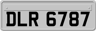 DLR6787