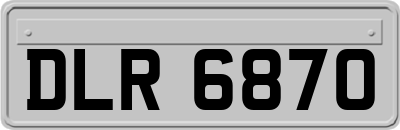 DLR6870