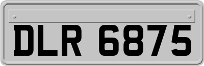 DLR6875