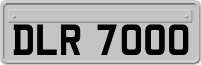 DLR7000