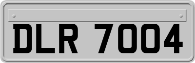 DLR7004