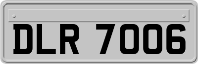 DLR7006