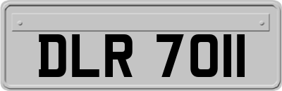 DLR7011