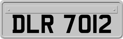DLR7012