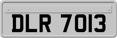 DLR7013