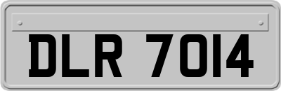 DLR7014