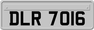 DLR7016