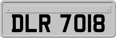 DLR7018