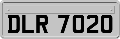 DLR7020