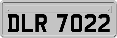 DLR7022