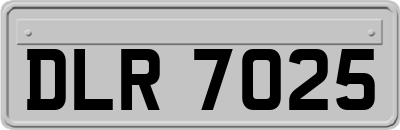 DLR7025