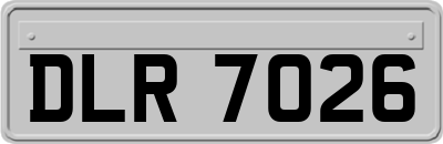 DLR7026