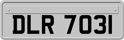DLR7031