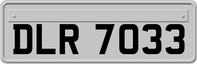 DLR7033
