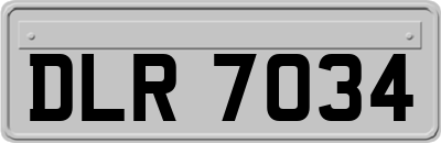 DLR7034