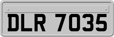 DLR7035