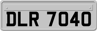 DLR7040