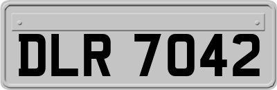 DLR7042