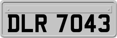 DLR7043