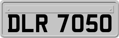 DLR7050